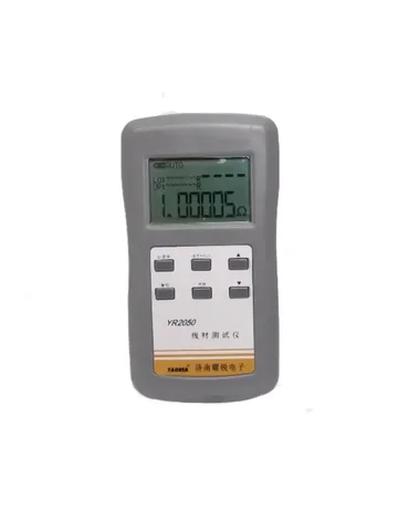 Тестер проводов TKXEC YR2050