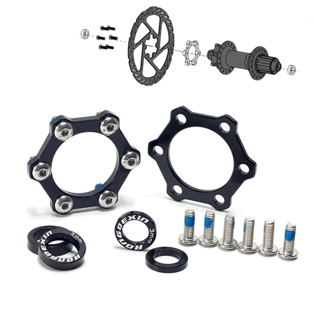 

Bicycle Boost Hub Adapter Conversion Kit Cycling Parts Hubs Front 15x100mm To 110mm Rear 12x142mm To 148mm Bicycle Hubs Parts