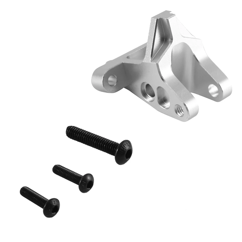 

1 шт. центральный бандаж, заднее крепление ANN12RM01, металл для ARRMA BLX 6S 1/8, картон, Typhon Outcast Talion 1/7, неограниченные детали, 4