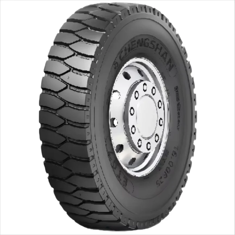 Горячая Распродажа Chengshan ET07 шина для бездорожья 16.00R25 грузовика с широким кузовом