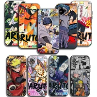 naruto japanese anime phone cases for xiaomi redmi redmi 7 7a note 8 pro 8t 8 2021 8 7 7 pro 8 8a 8 pro back cover coque