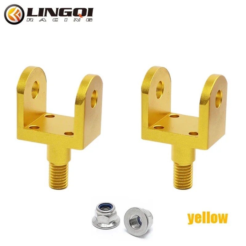 

Dirt Pit Bike Light Bee X S Модифицированный подножной упор поддерживает Talaria Sting, кронштейн для подключения педали, алюминиевый электрический мото