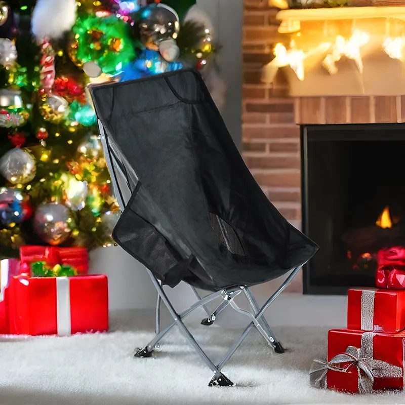 Складной стул для отдыха походов рыбалки альпинизма