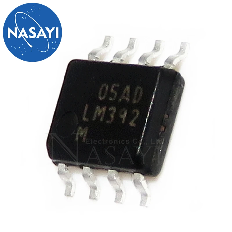 

LM392M LM392 SOP-8