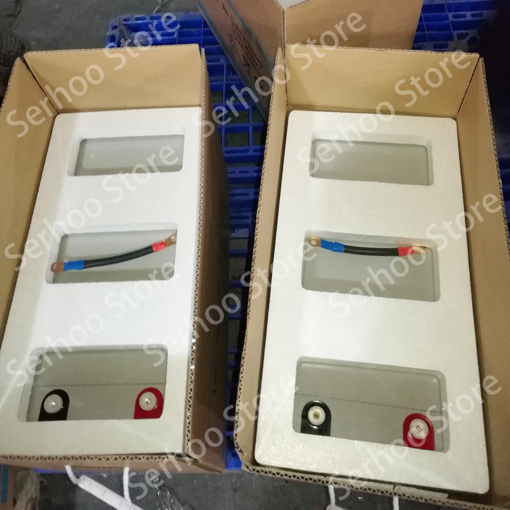 Свинцово-кислотная аккумуляторная батарея с инвертором 12 В 100 А · ч 120 150 200 250 срок