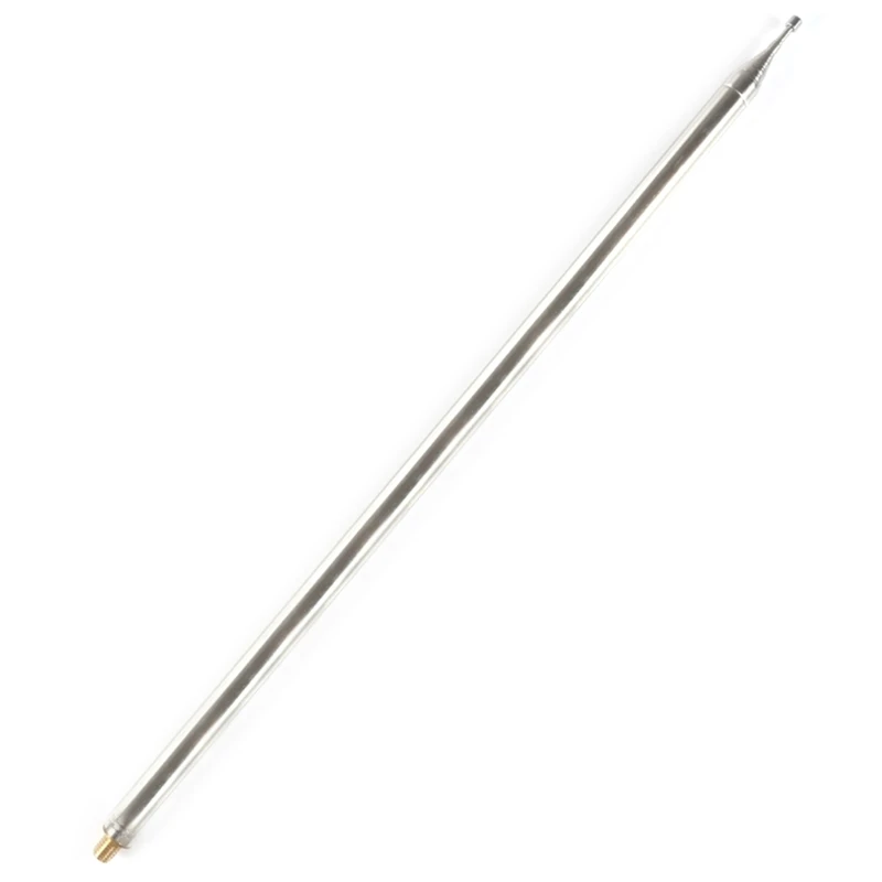 

Stainless Shortwave Radio Telescopic Antenna for Radio Shortwave Antenna