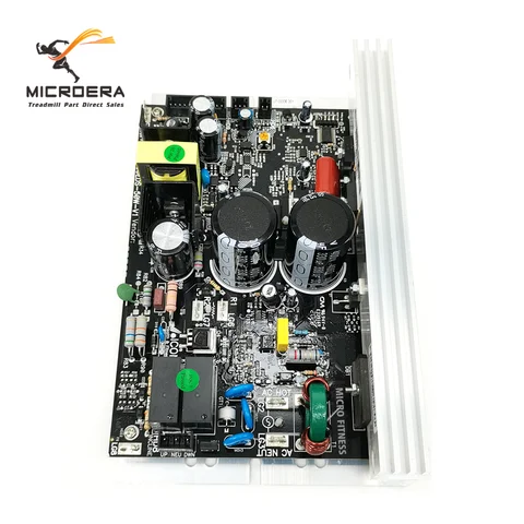 MC5100EDS 50W V1 Treadmill Motor Controller MC5100EDS-50W for NORDICTRACK X9I X7I Treadmill Control Panel Circuit Board