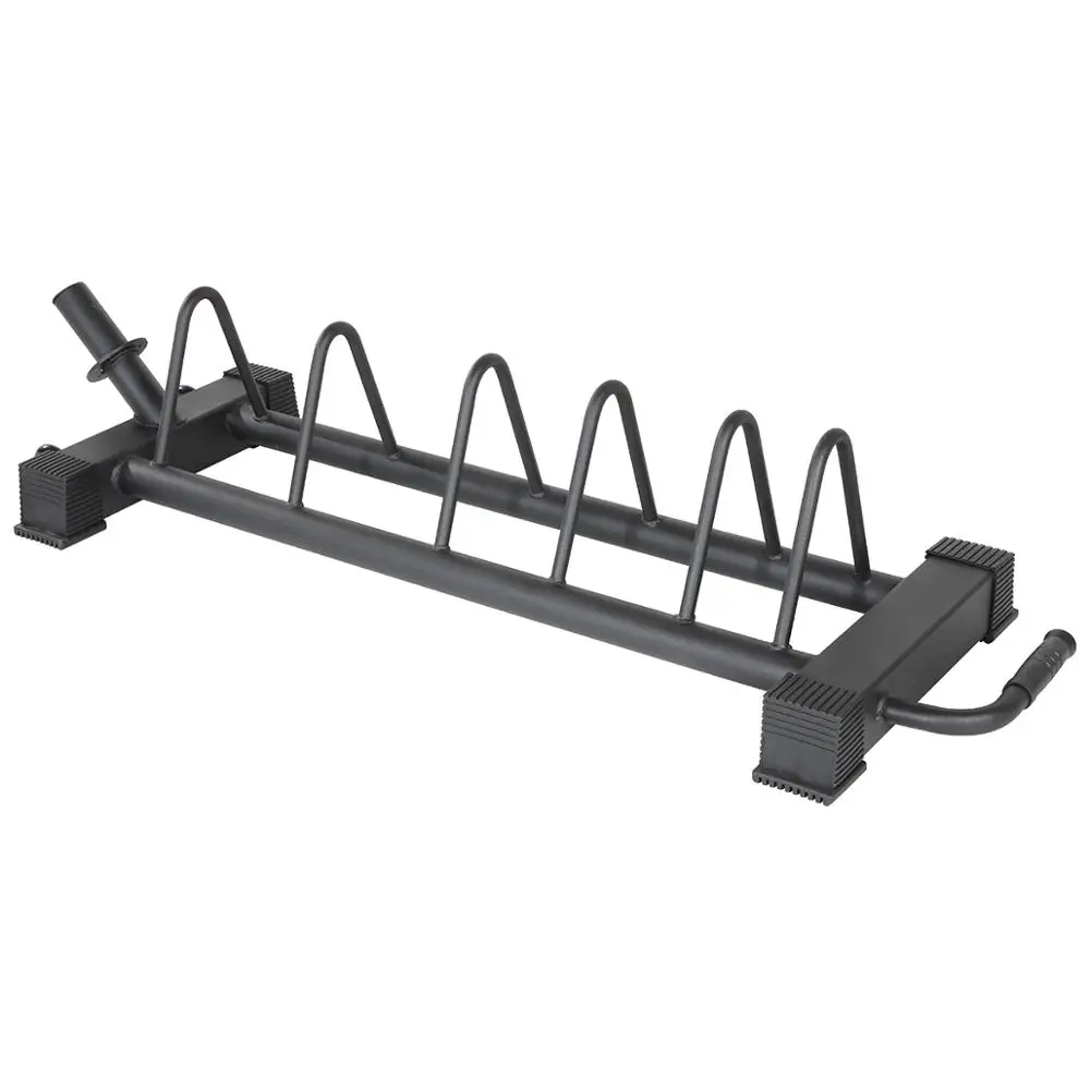 

Gym Equipment Bump Set Rack Weight Plate Rack Bumper Plate Rack