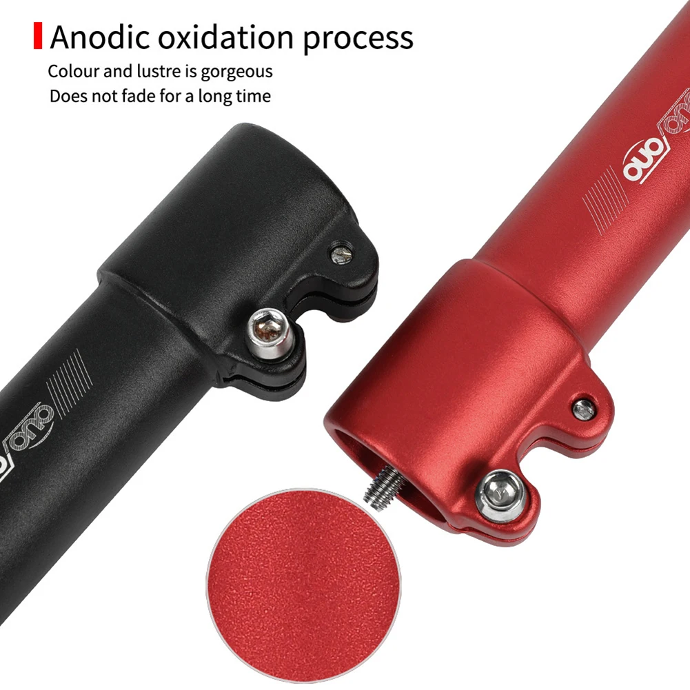 Высококачественные аксессуары для выноса велосипеда 28 6x31 8x110 мм сменный