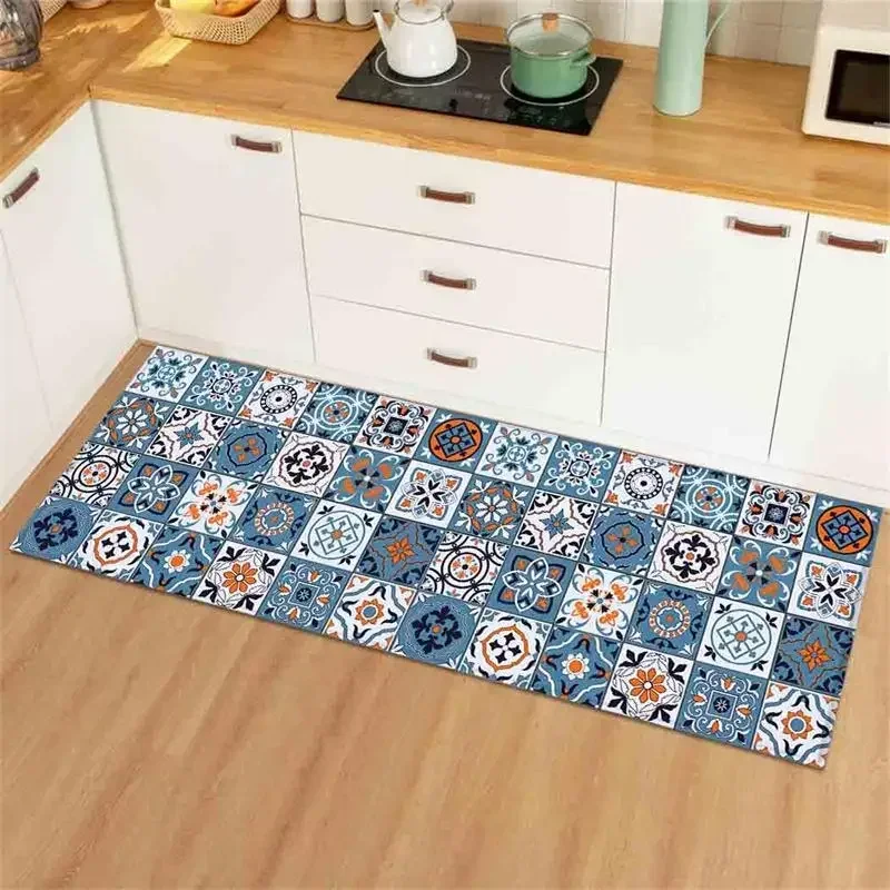 

Водонепроницаемый коврик для кухни Alfombra Vinilicas Cocina