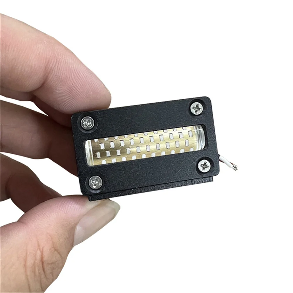 УФ-лампа для сушки Epson TX800 XP600 90 Вт 395нм