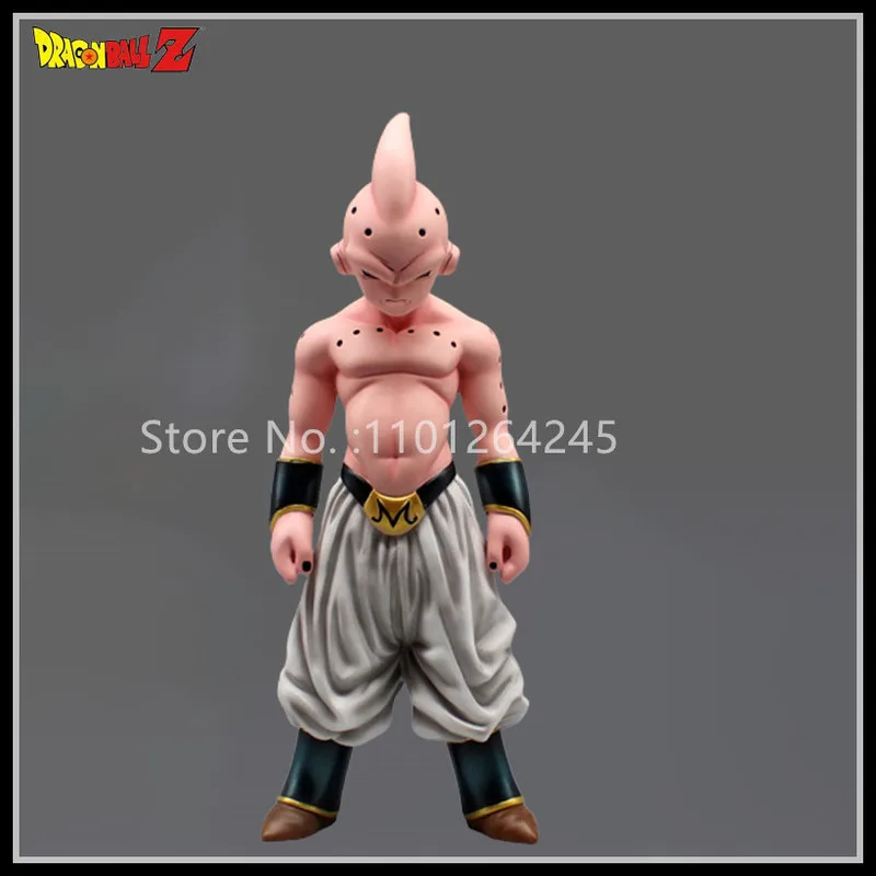 

21 см Драконий жемчуг Gk Fc волшебный человек маленький БУО Смола зла и зла ограниченная модель ручной работы аниме украшение окружающие подарки