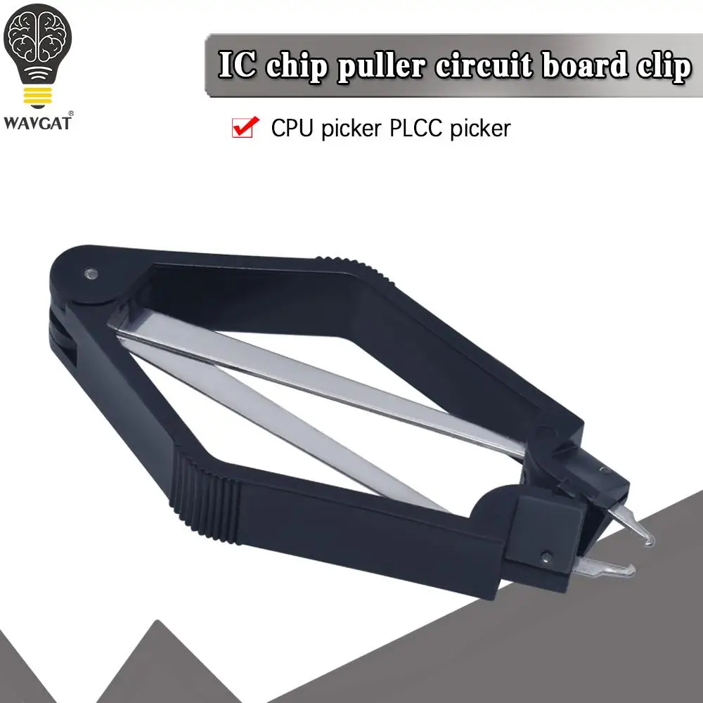 

WAVGAT U-образный экстрактор микросхем