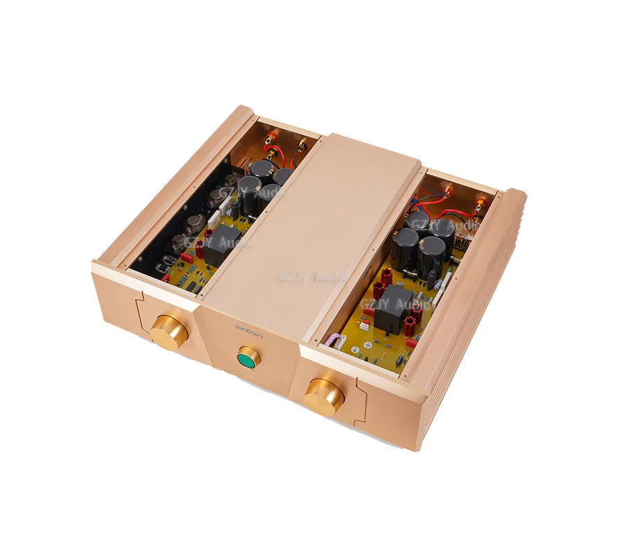 Усилитель мощности FM ACOUSTICS-FM300A