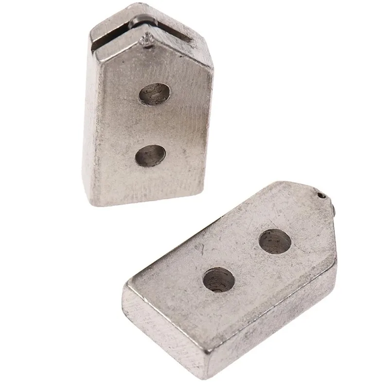 

2 шт., сменные головки для стеклянной головки