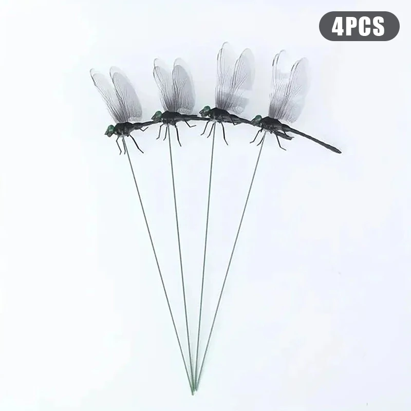 

Репеллент от комаров имитация стрекозы ПВХ