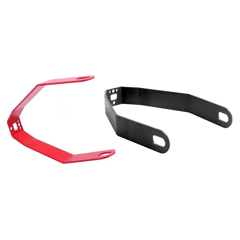 Для Xiaomi 8 5-дюймовый электрический скутер M365/1S/PRO заднее крыло усиленный кронштейн