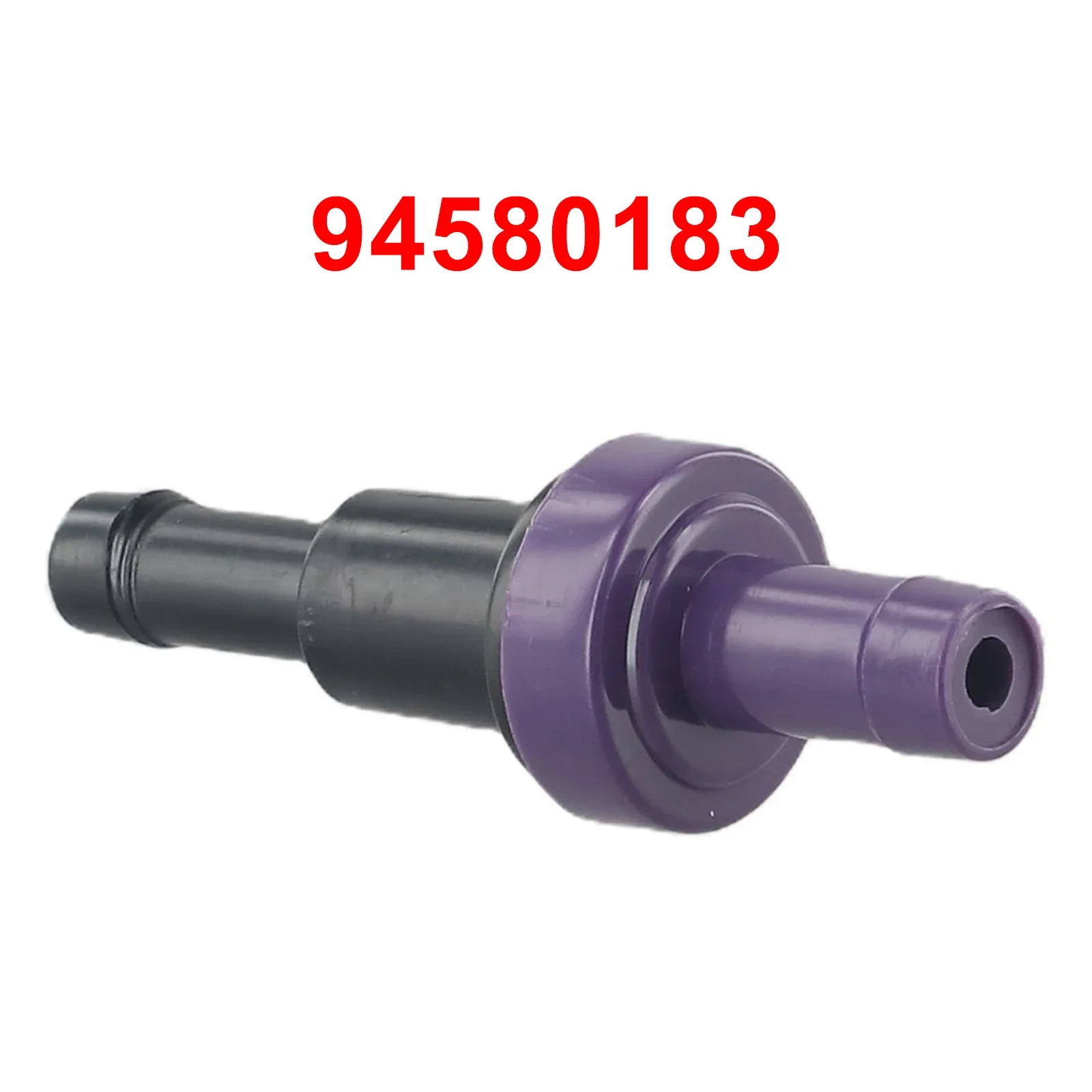

Сменный клапан PCV 94580183 идеально подходит для Daewoo Matiz и Tic прочный пластиковый рециркуляционный клапан выхлопных газов детали двигателя