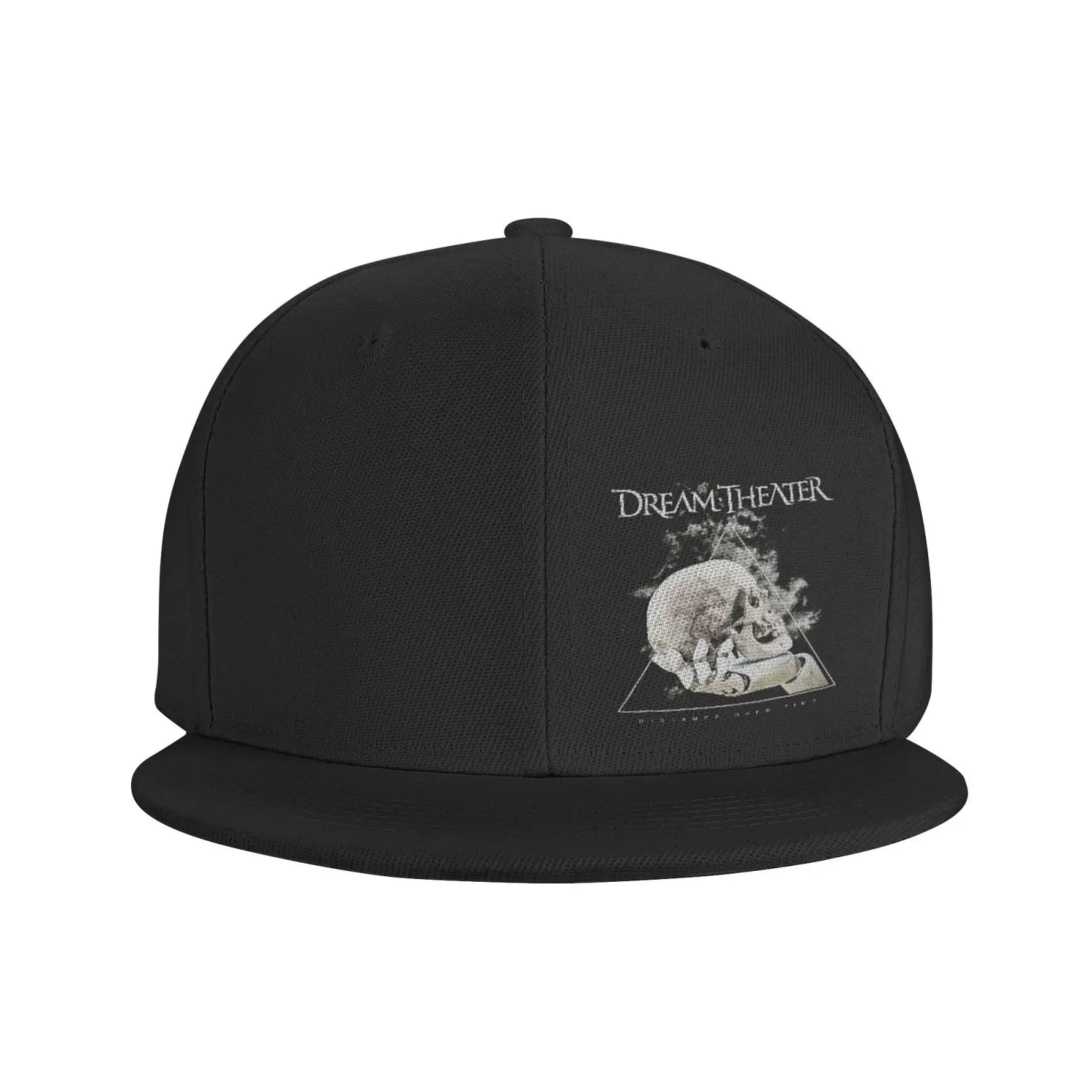 

Официальная шапка Dream Theaterdistancetour 2019, Мужская/женская шапка, Мужская зимняя шапка, Кепка-тракер, Мужская кепка, Мужская кепка