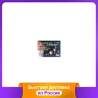 Школьный курс астрономии. Всё самое и интересное в цветных иллюстрациях с описанием и схемами. 32 карточки