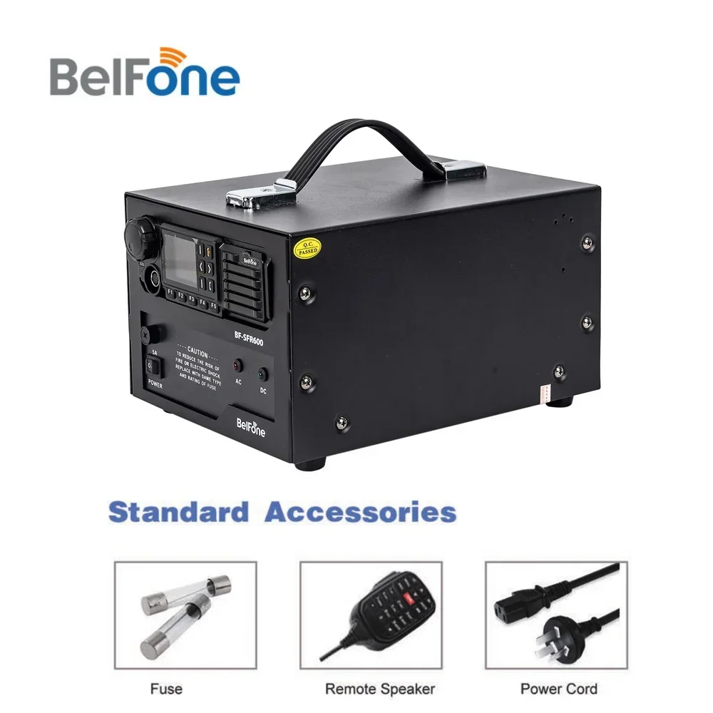 Безопасность УВЧ VHF повторитель TDMA True 2 слота профессиональный цифровой