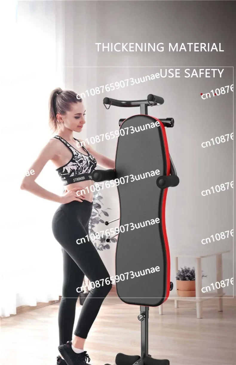 Высокий артефакт натяжитель для ног фитнес домашний шейный отдел позвоночника