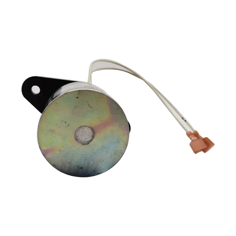 Стоп-соленоид 0250-12A2UC11S1 Запорный электромагнитный клапан пламени 12 В 0306-5358 03065358