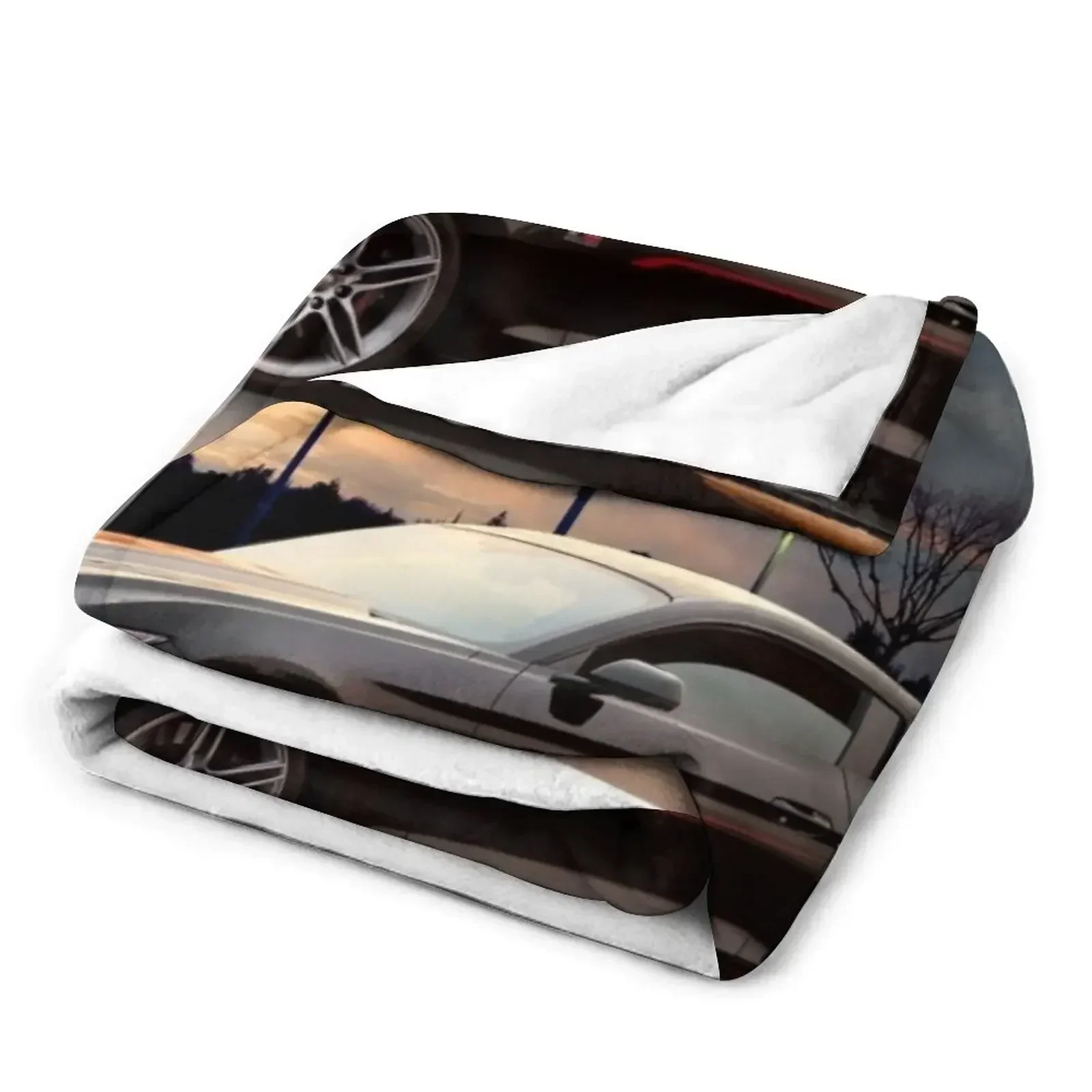 Одеяло Roush Mustang Stage 2 дюйма одеяло идеи подарков на день Святого Валентина детские