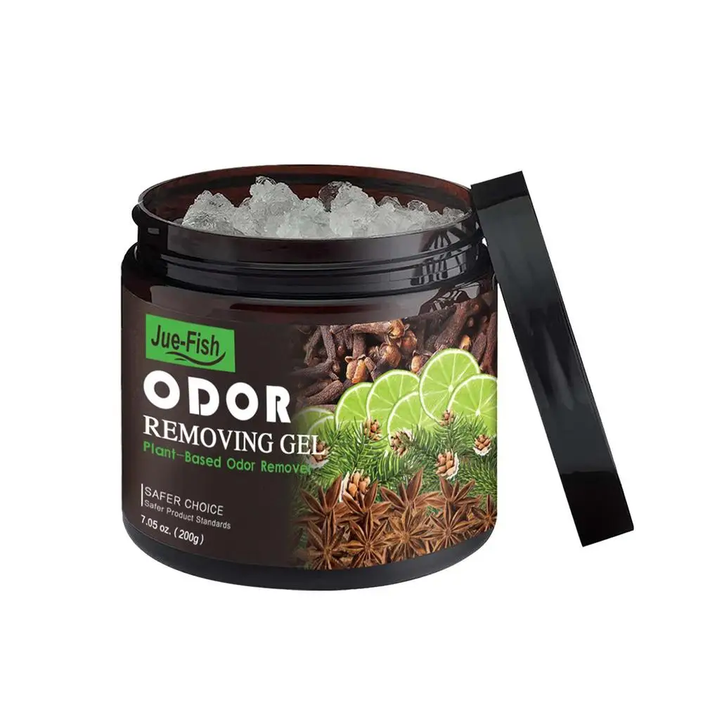 

Гель для удаления запахов Odor Removal Gel