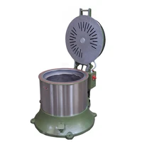 electroplating machine centrifugal spin dryerindustrial centrifugal dryer for sale