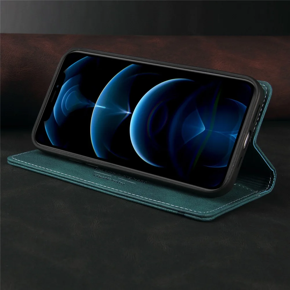 Leather Case for Xiaomi 12T 11T Redmi Note 12 11 11S 10S 9s 8T 8 7 Pro Flip Cover Poco X5 X4 X3 NFC M3 Pro Redmi 7A 8A 9C 9T 9