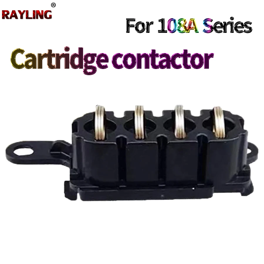 5 контактов картриджа с тонером для HP 136 Вт 108 А 103 MFP136NW 136A 138PN 138P 138PNW