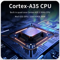 Портативная игровая консоль Powkiddy V10#1