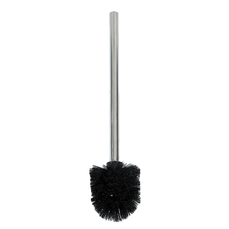 

Toilet Brush Toilet Bowl Brush Durable Brush Head Bristles Deep Cleaning Humanize Long Handle Bathroom Cleaning Supplies