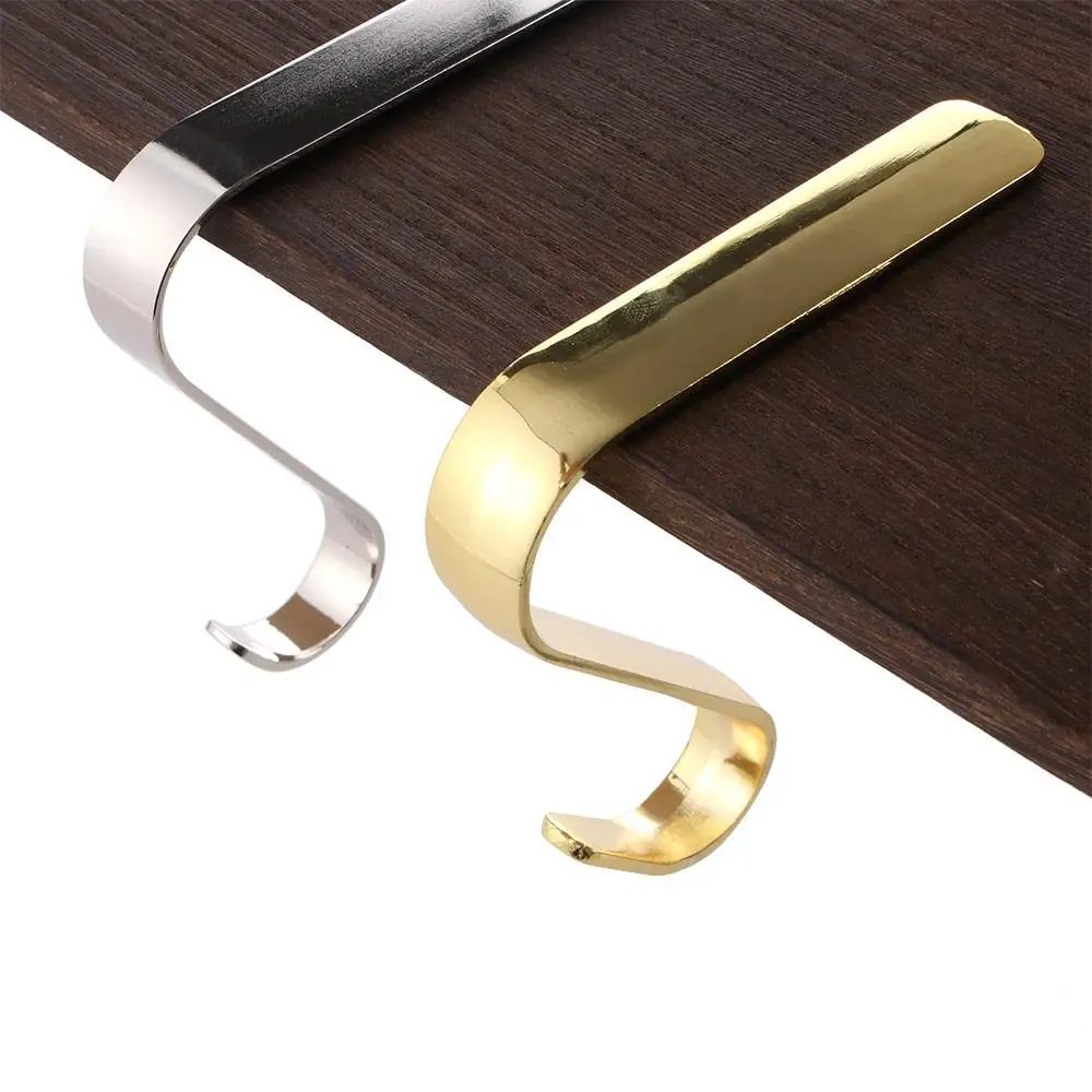 Украшения металлические ручки многофункциональные гирлянды крючки для каминной