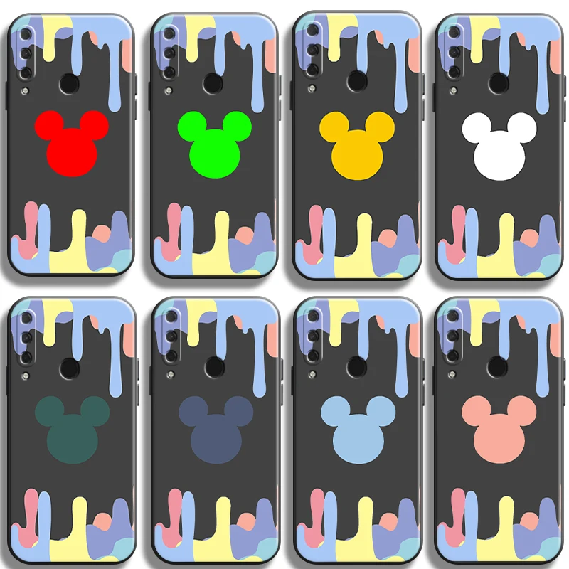 

Phone Case For HUAWEI P20 P30 P40 Lite Pro Plus P20 Lite 2019 P Smart 2020 2019 Z 5G Funda Protective Smartphone Original