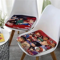 jepang yuyu hakusho creative chair mat soft pad seat cushion for dining patio home office indoor outdoor garden sofa cushion