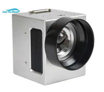 

SINO Galvo scanner head for fiber laser marking machine