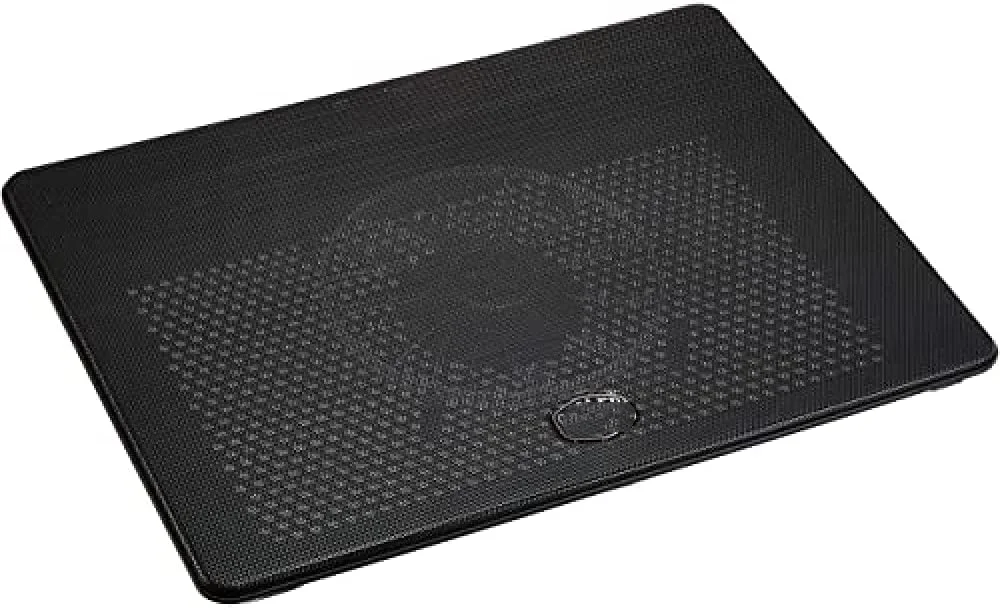 

Cooling Base for Laptop Notebook, Notepal L2 Ultra-Slim Laptop Cooler with 4X 80mm Fans.
