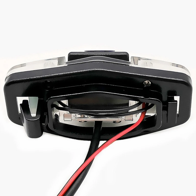 Автомобильная камера заднего вида 8 светодиодов для Honda Pilot Accord Civic EK FD Odyssey Acura TSX