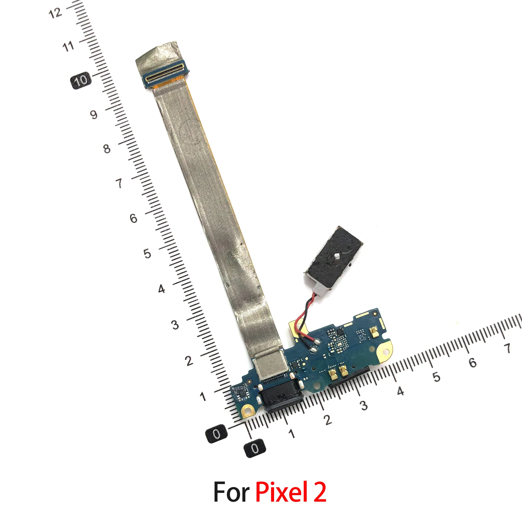 Зарядка с портом USB Type-C для Google Pixel 2 3 3a 4 XL Life Plus |