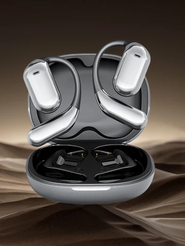 APWIKOGER  наушники-переводчики AI