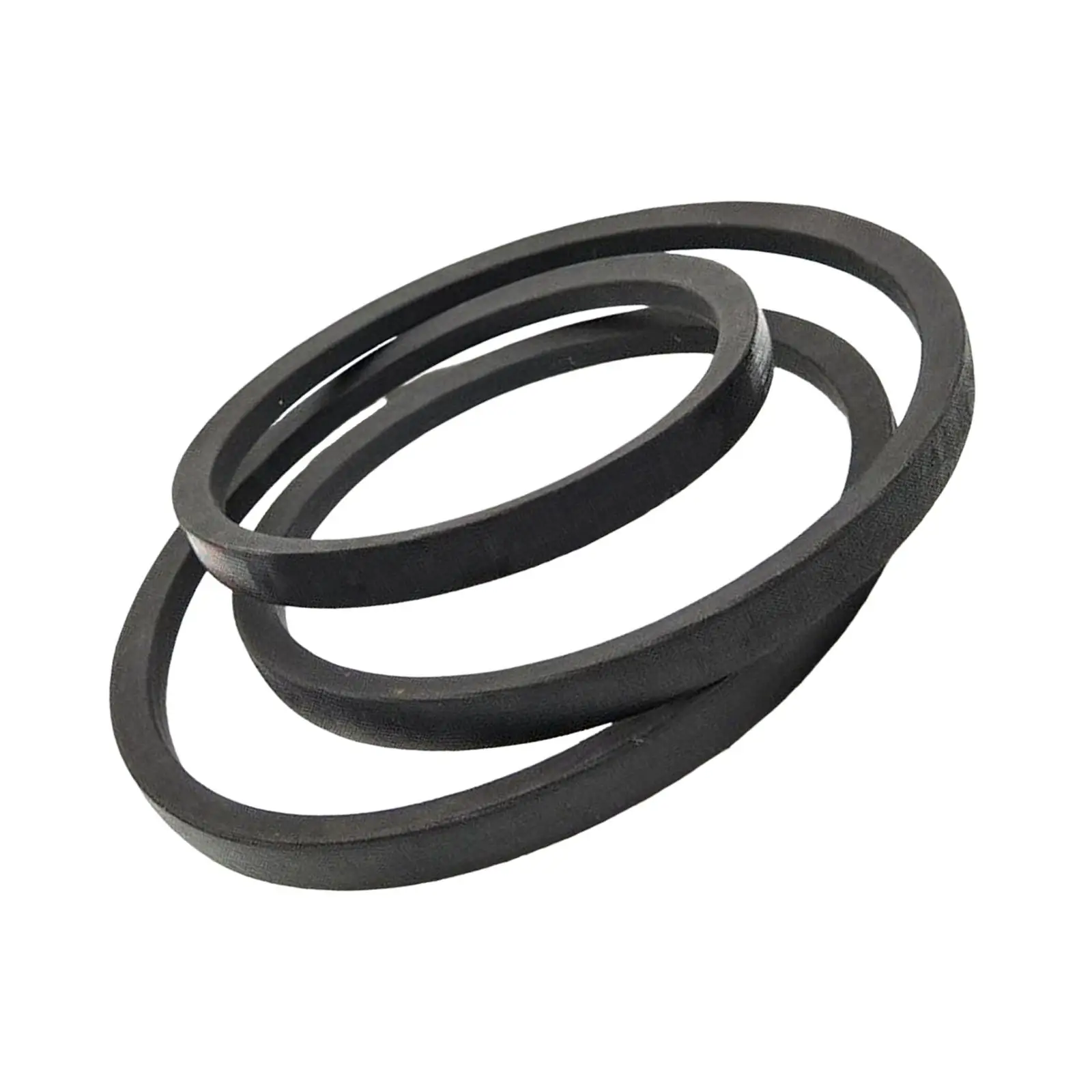

Deck Belt Direct Replaces Belts Parts Accessory Rubber for Poulan 21547027 531300766 144959D 21547026