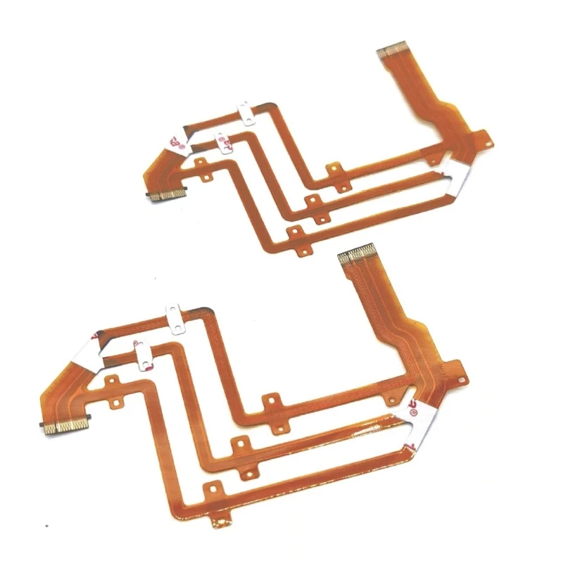 Гибкий плоский провод FPC для видеокамер DCR-SX33 SX33E SX34 SX43E