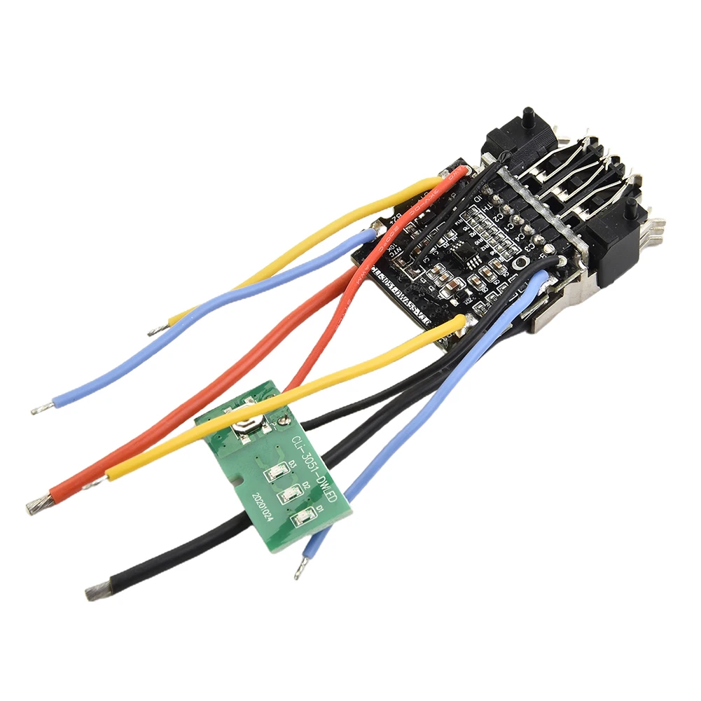Защитная пластина для DCD740 DCD740B DCD740C1 DCD740N DCD780 DCG412 DCG412B 20 В пластиковая защитная