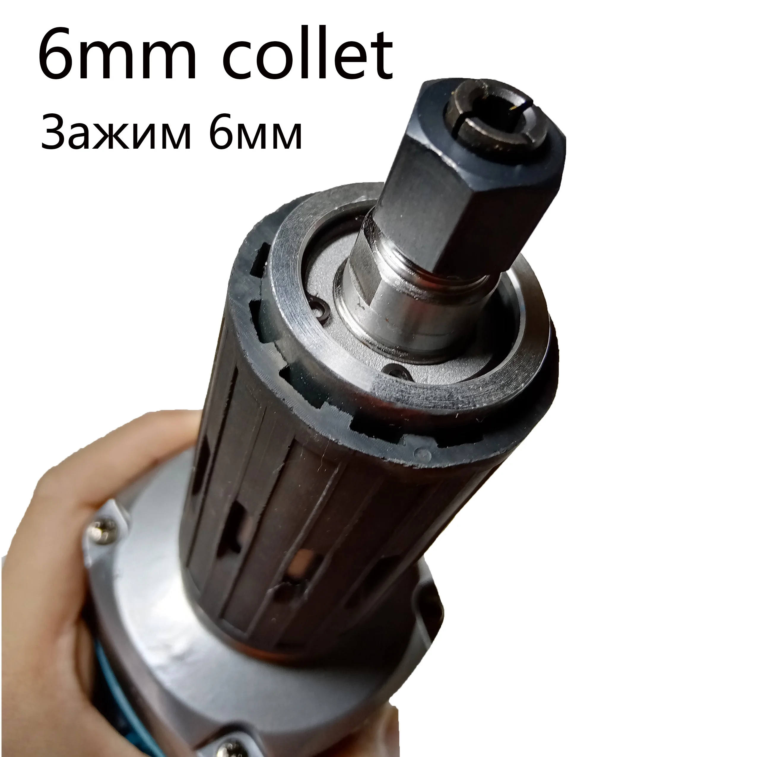 Беспроводной бесщеточный электрический шлифовальный станок 2000 Вт 35000 об/мин