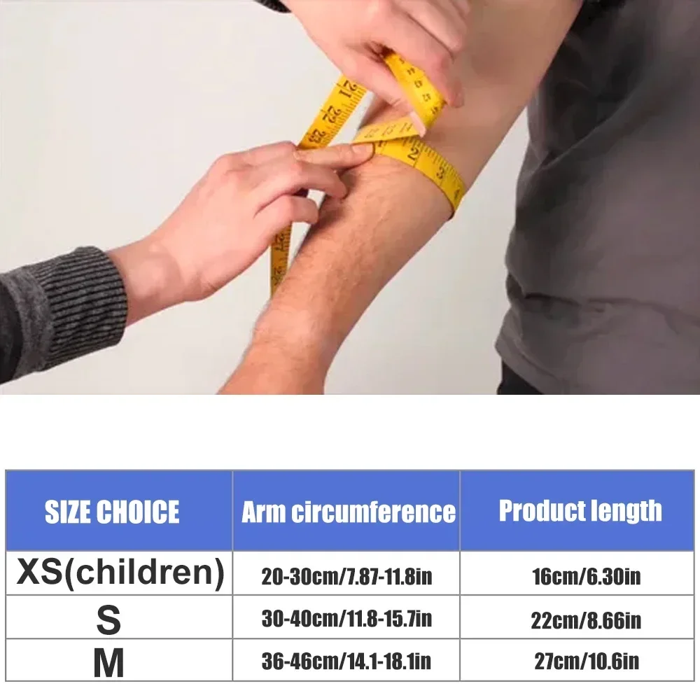 1 шт. локтевой фиксатор для локтя захвата ложбитального туннельного синдрома