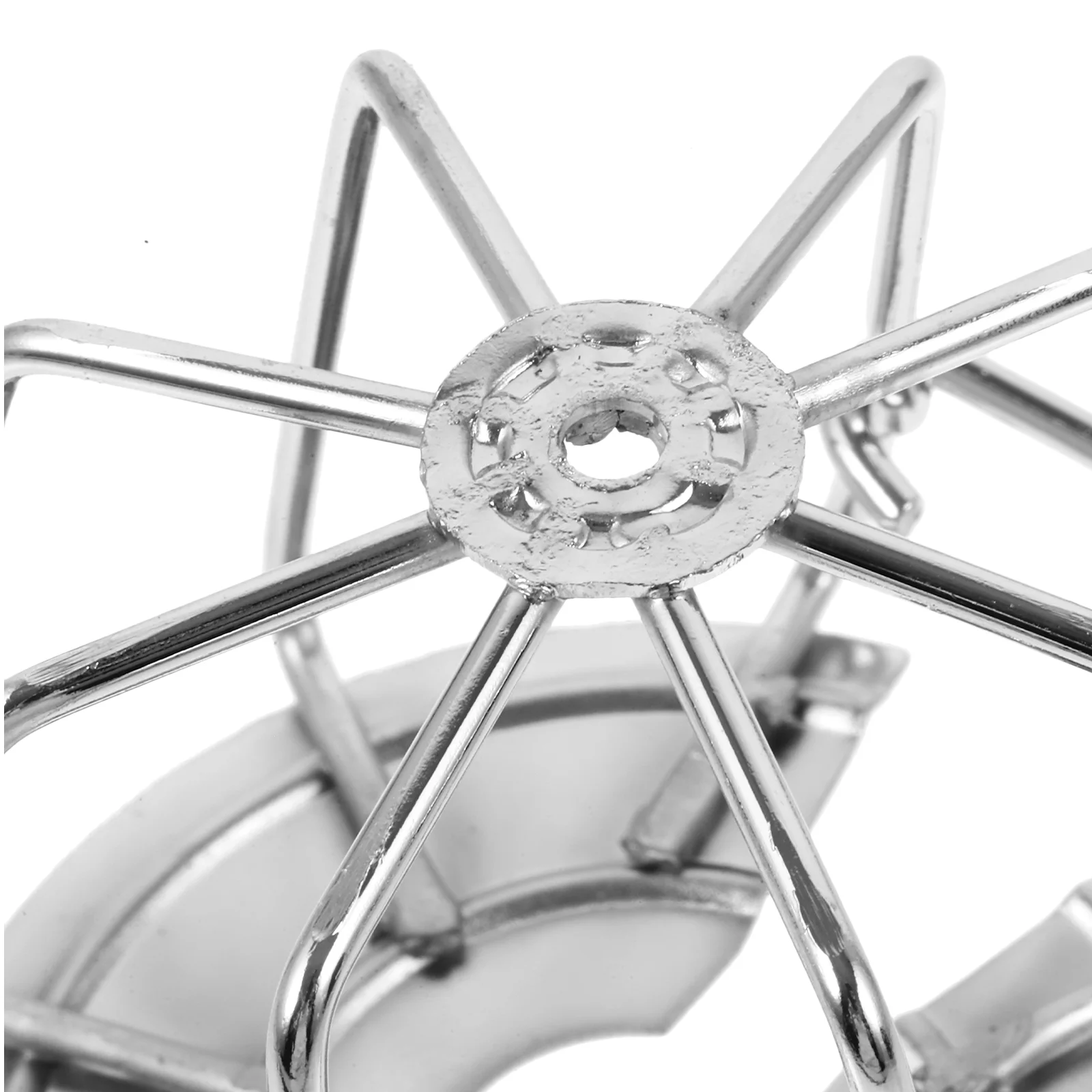 Рисунок 6 - Защита головки разбрызгивателя