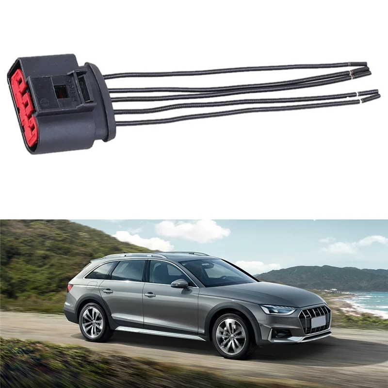 Автомобильные аксессуары штекер датчика 074906461N MF21059 MF21035 MF21033 MF21029 для Audi A4