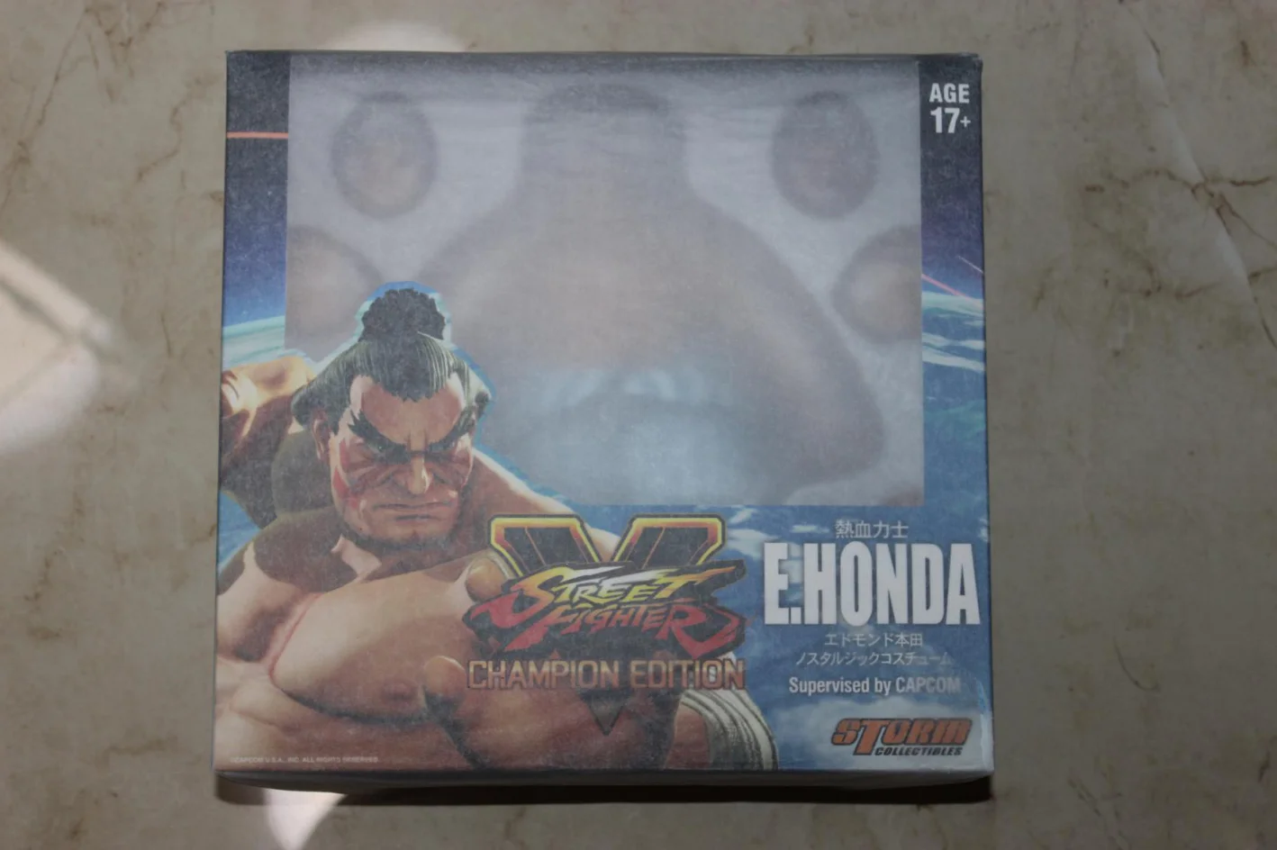 In Stock For Fans Collection